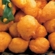 Bolinhas de Pinhão